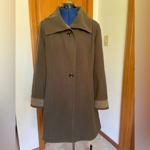 Tribal Coatigan Jacket